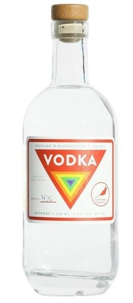 Vodka 1L Gary's Good